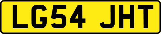 LG54JHT