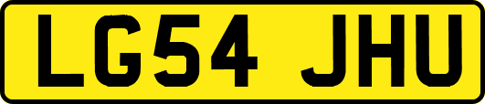 LG54JHU