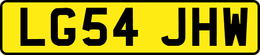 LG54JHW
