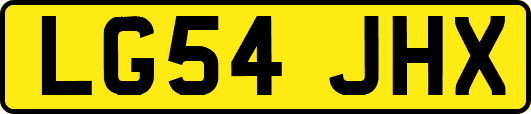LG54JHX