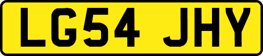 LG54JHY