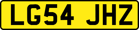 LG54JHZ