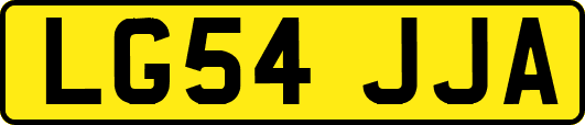 LG54JJA