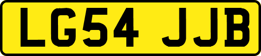 LG54JJB