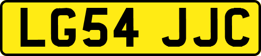 LG54JJC