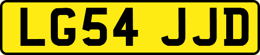 LG54JJD