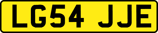 LG54JJE
