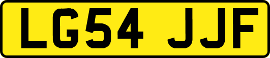 LG54JJF