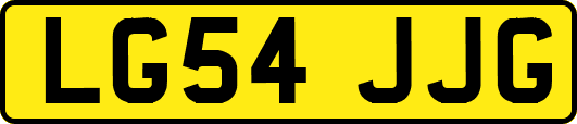 LG54JJG