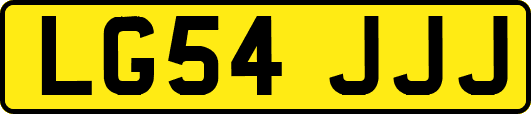 LG54JJJ