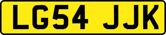 LG54JJK