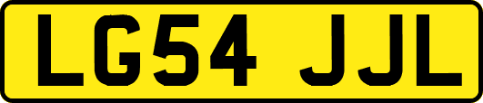 LG54JJL