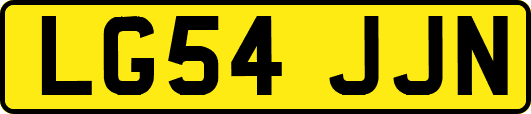 LG54JJN