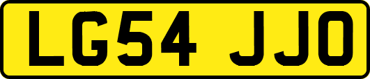 LG54JJO