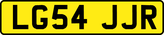 LG54JJR