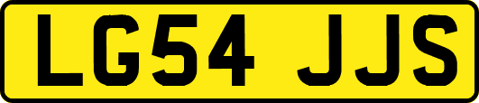 LG54JJS