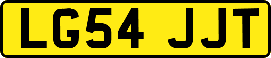 LG54JJT