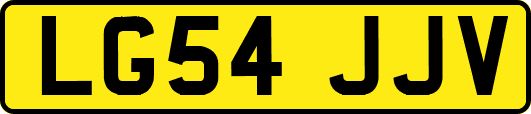 LG54JJV
