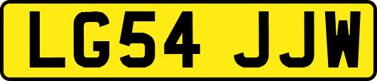 LG54JJW