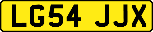 LG54JJX