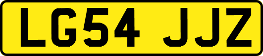 LG54JJZ