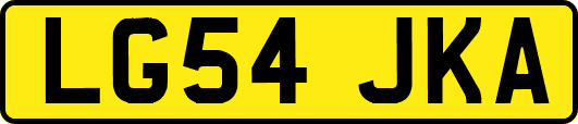 LG54JKA