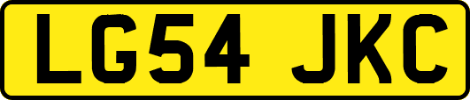 LG54JKC