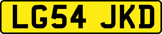 LG54JKD