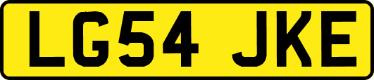 LG54JKE