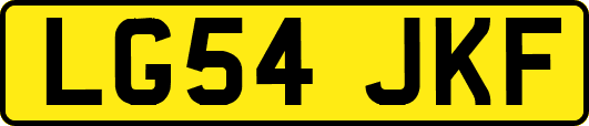 LG54JKF