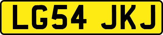 LG54JKJ