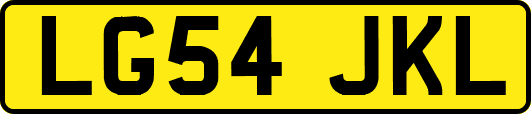 LG54JKL