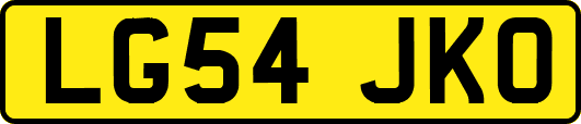 LG54JKO