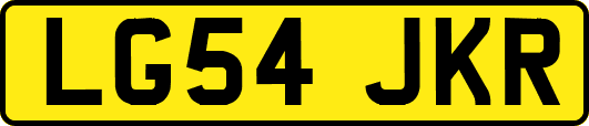 LG54JKR