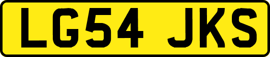 LG54JKS