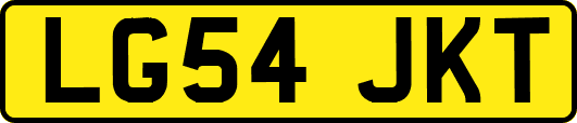 LG54JKT