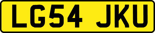 LG54JKU