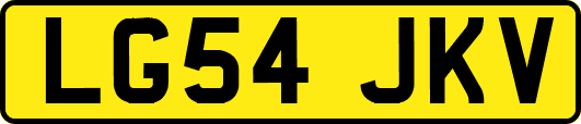 LG54JKV