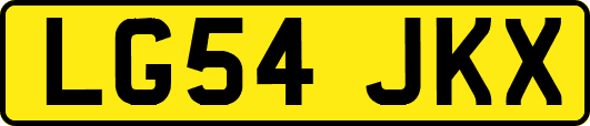 LG54JKX