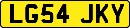 LG54JKY