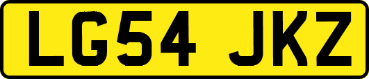 LG54JKZ