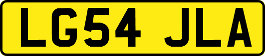 LG54JLA