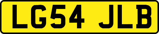 LG54JLB