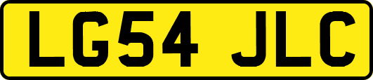 LG54JLC