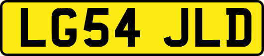 LG54JLD
