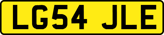 LG54JLE