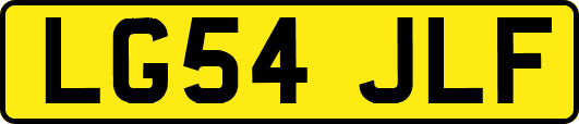 LG54JLF