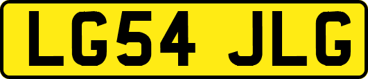 LG54JLG