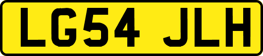 LG54JLH