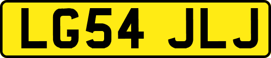 LG54JLJ
